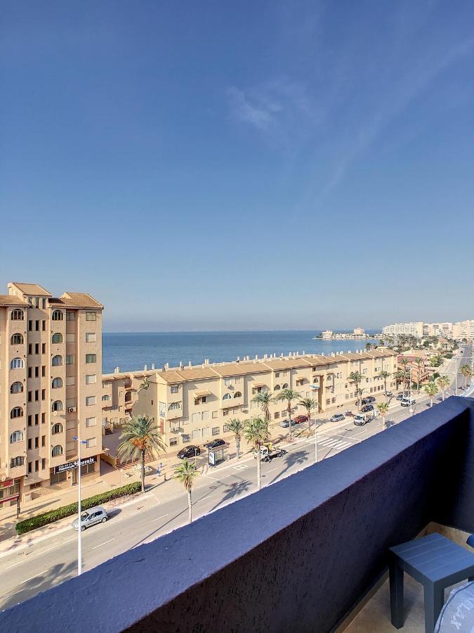 Apartamento Jardín Del Mar - 5709 *